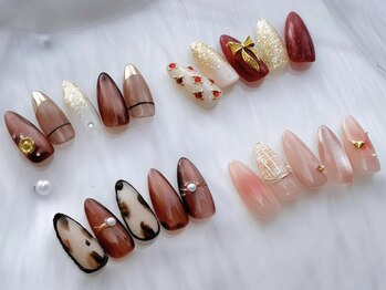 ムーミーフェブ 板橋店(muumii Feb.)の写真/【フィルイン専門店】悩んだらコレ!人気の定額コース★好みやライフスタイルで選べる《¥7880/¥6880/¥5880》