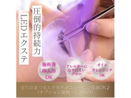 ルイマリー(Rui Mary)の写真