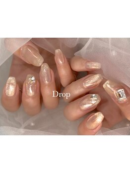 華やか系（イベント・ブライダル）が得意