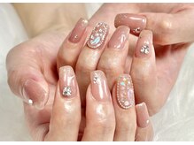 ミナモ(Minamo)の雰囲気(上品×大人かわいいはカラーたくさんあります)