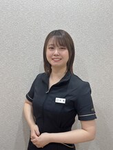 エステティック レイビス 八戸店(RAYVIS) 天間 瑠花