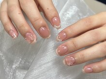 ルミエレヴァ(Lumiereva)/ワンホンネイル