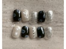 エル 西院駅前(el)/Dコース ¥6600