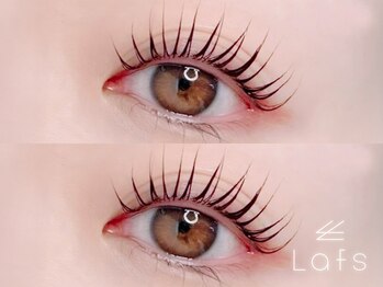 ラフス 三宮店(Lafs)/メーテルラッシュリフト