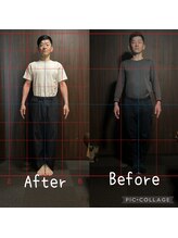 もみらく家/RE:SET整体