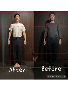 もみらく家/RE:SET整体