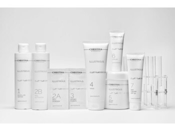 テリー(Terry)/【CHRISTINA】 ILLUSTRIOUS