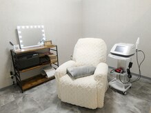 ミニョン(mignon)/【新店舗】店内のご案内