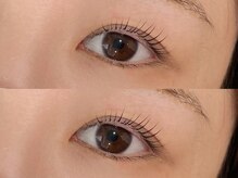 シピ ラメゾン 柏(Chipie La Maison)/ラッシュリフト/ナチュラル