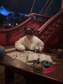 アン(an)&nbsp;パークのバックグラウンドストーリーを調べるのが好きです！