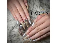 バロン 町田店(BARON)/スカルプネイル