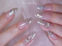 ワイスリー(Y3)/ゴージャス定額¥8500デザイン