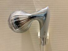 マッサボクシング アンド フィットネスクラブ/レッスン後はシャワーでスッキリ