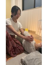 Lilavy ヨガとタイマッサージのお店【3/18 NEW OPEN（予定）】/まずはお試し♪
