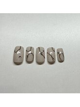 パレット(Palette)/ネイリスト・定額デザインコース