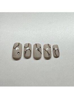 パレット(Palette)/ネイリスト・定額デザインコース