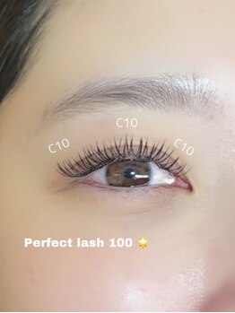 チャーム 四条烏丸(Charm)/Perfect &nbsp;lash