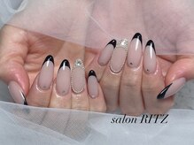 リッツ(RITZ)/フレンチ