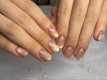 メルシーネイル(merci nail)/人気マグネット