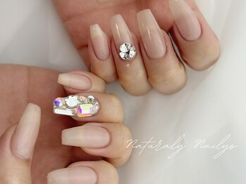 ナチュラリー ネイリーズ(Naturaly Nailys)/