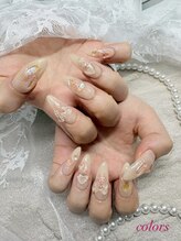 カラーズ(colors)/