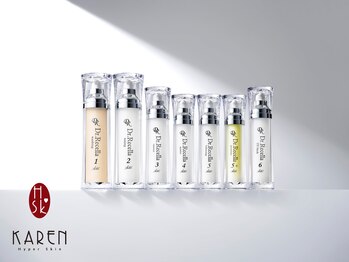 カレン イオンモール福津店/お取り扱い商品