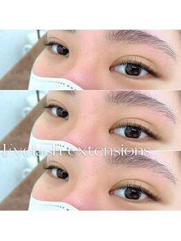 ボム(bom)/マツエク★アイラッシュサロン