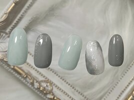定額SimpleArt ニュアンス