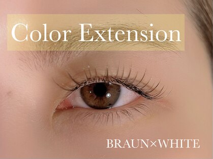 ルズアイズ(Luzz eyes)の写真