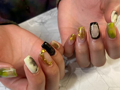 105BASEの写真