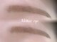 メロウアイ 松戸店(Mellow eye)の写真/【眉毛で印象が決まる!】黄金比アイブロウwaxで一気に垢ぬけ!垢抜け美眉へ♪メンズも◎【松戸】