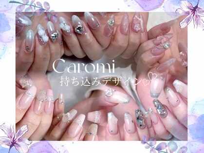 カロミ(Caromi)の写真