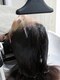 リバティヘッドスパ 銀座(LIBERTY head spa)の写真/【男女歓迎/完全個室】首肩こり・眼精疲労を極上スパで解消◎肌に優しい国産シャンプーで至福の癒やしを