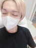 【men'sに人気NO.1】ヒゲ脱毛|アイブロウワックス｜清潔感爆上がりフェイスに