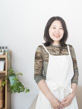 サードプレイス ヨコモッコ(third place ヨコモッコ) フクイ ミホ