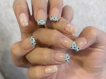 ヴィコ 堀江店(＋vico)の雰囲気（美しく健康的なお爪へ、再来の方フィルイン推奨◎[持ち込みOK]）