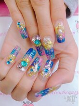 アイル ビューティーサロン(Airu Beauty Salon)/ステンドスカルプ