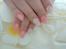 ウィズ フェリーク/３Dプルメリア