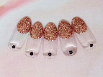 ティーエヌ 名古屋矢場町店/トレンドデザイン¥5980