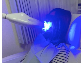 エイトラッシュ(8-lash)/whitening