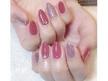 ジェイノヴァール(Jnovart)/