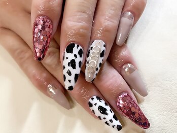 ラビング(Loving)/名古屋 栄 深夜 ネイル