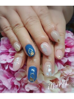 アイネイル(iNAIL)/