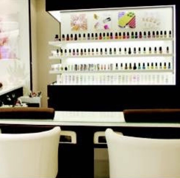 プリンセスアッシュ 天王寺ミオプラザ店(Princess Ash