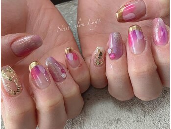 ネイルサロン ラゴ(Nail salon Lago.)/