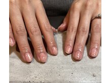 テンネイル(ten. nail)/選べるチップデザイン