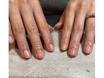 テンネイル(ten. nail)/選べるチップデザイン