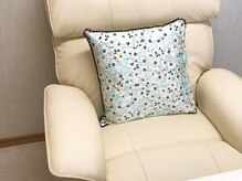 リクライニングソファでリラック出来ます