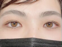 コム 草加マルイ店(com by neolive)/パリジェンヌ★