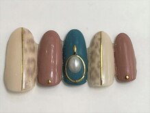 ベルプルミエ(Belle premier)/【ご新規様】￥5,990 ※オフ無料